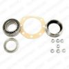 DELPHI BK629 Wheel Bearing Kit